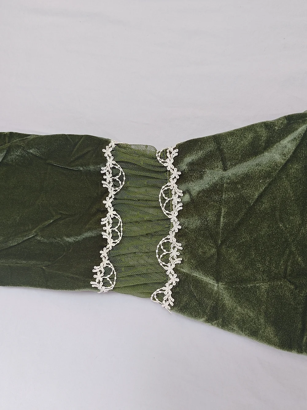 The Unbranded Brand soft olive